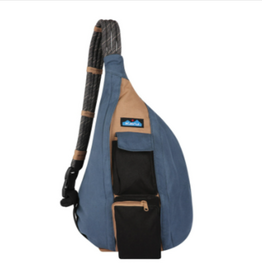 Kavu Rope Bag - Night Drop