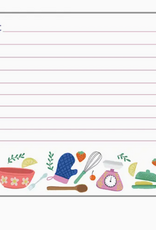 Gina B. Designs, Inc Recipe Cards - My Kitchen