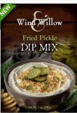 Wind & Willow Fried Pickle Dip Mix