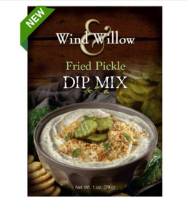 Wind & Willow Fried Pickle Dip Mix