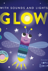 Penguin Publishing Glow: With Sounds and Lights Board Book