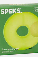 Speks Gump Loop - Algae