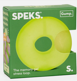 Speks Gump Loop - Algae