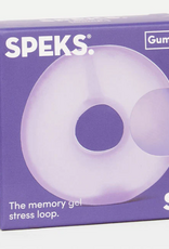 Speks Gump Loop - Mist