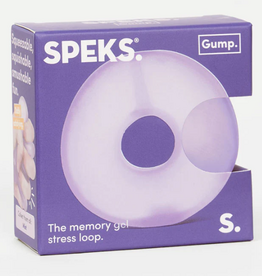 Speks Gump Loop - Mist