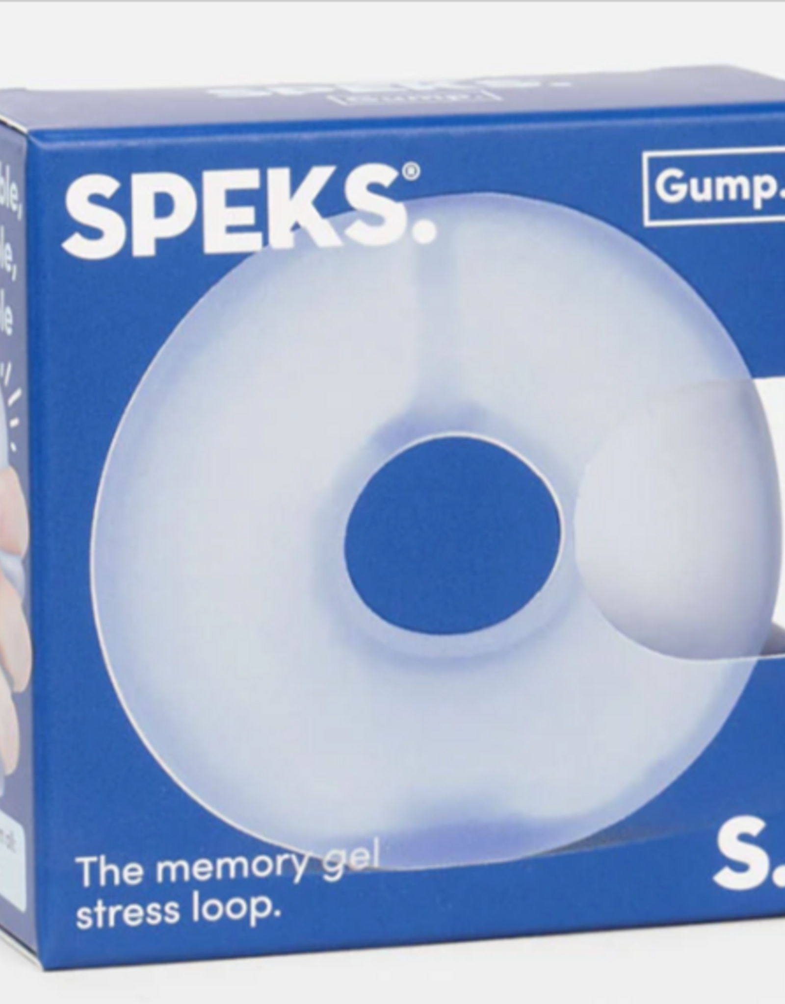 Speks Gump Loop - Dew