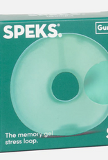 Speks Gump Loop - Sea Glass