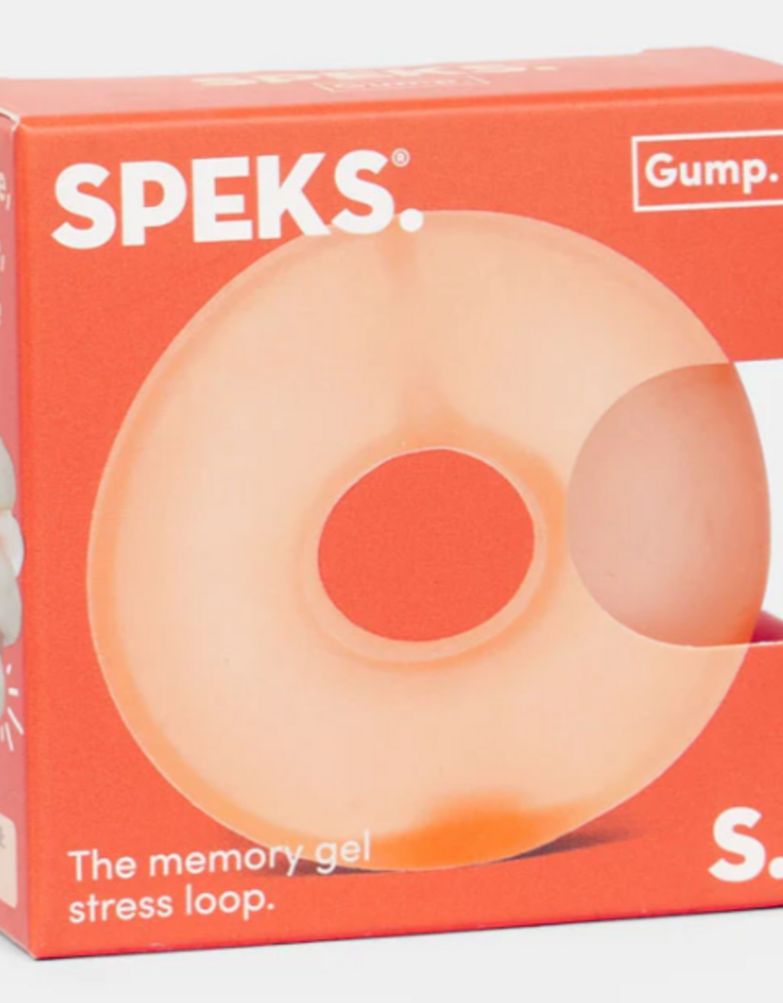 Speks Gump Loop - Reef