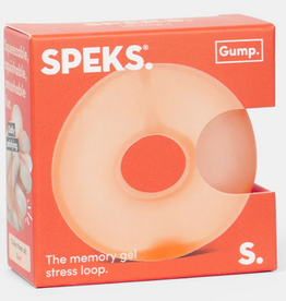 Speks Gump Loop - Reef