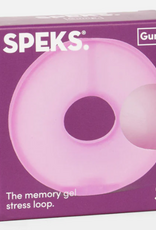 Speks Gump Loop - Moon Jelly