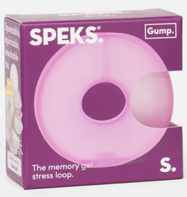 Speks Gump Loop - Moon Jelly