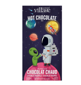 Gourmet Village Astronaut Hot Chocolate Mix