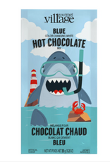 Gourmet Village Shark Hot Chocolate Mix