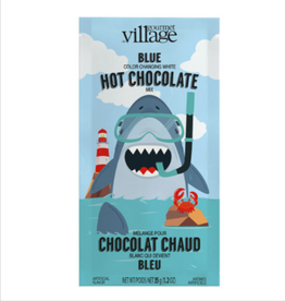 Gourmet Village Shark Hot Chocolate Mix