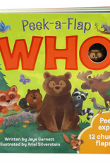 Cottage Door Press Who Book