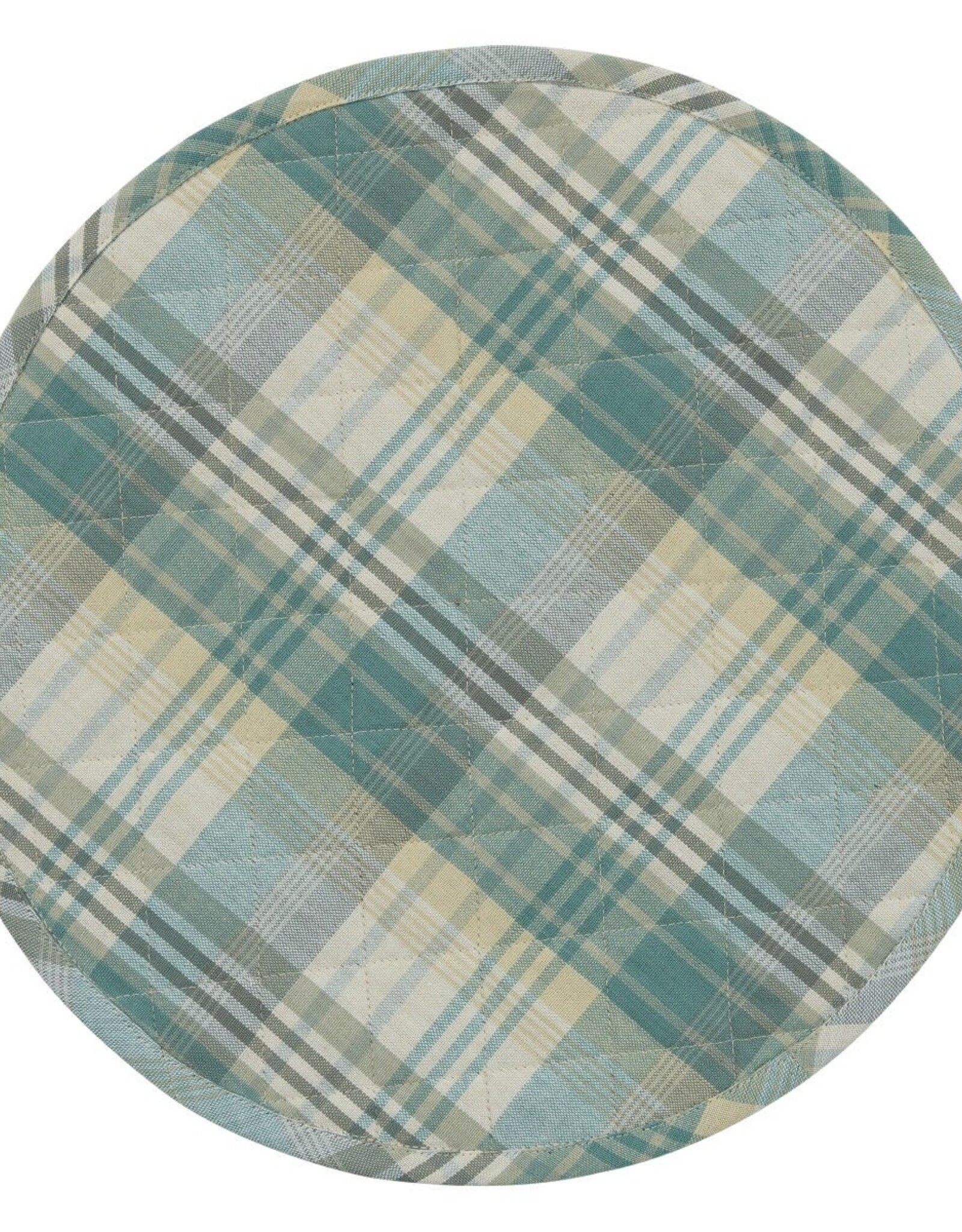 Park Designs Placemat - Jolie Quilted 15"