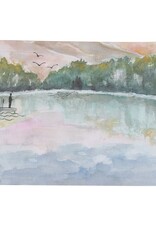 Park Designs Placemat - At The Lake