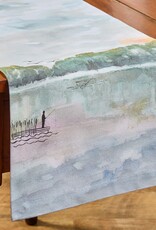Park Designs 54" Table Runner - At The Lake