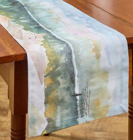 Park Designs 36" Table Runner - At The Lake