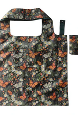 June Apothicarie Monarch Butterfly Magic Eco Reusable Bag