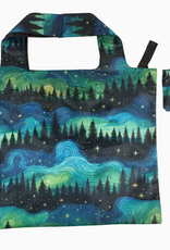 June Apothicarie The Northern Lights Eco Reusable Bag