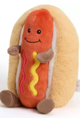 Warmies Warmies - Hotdog