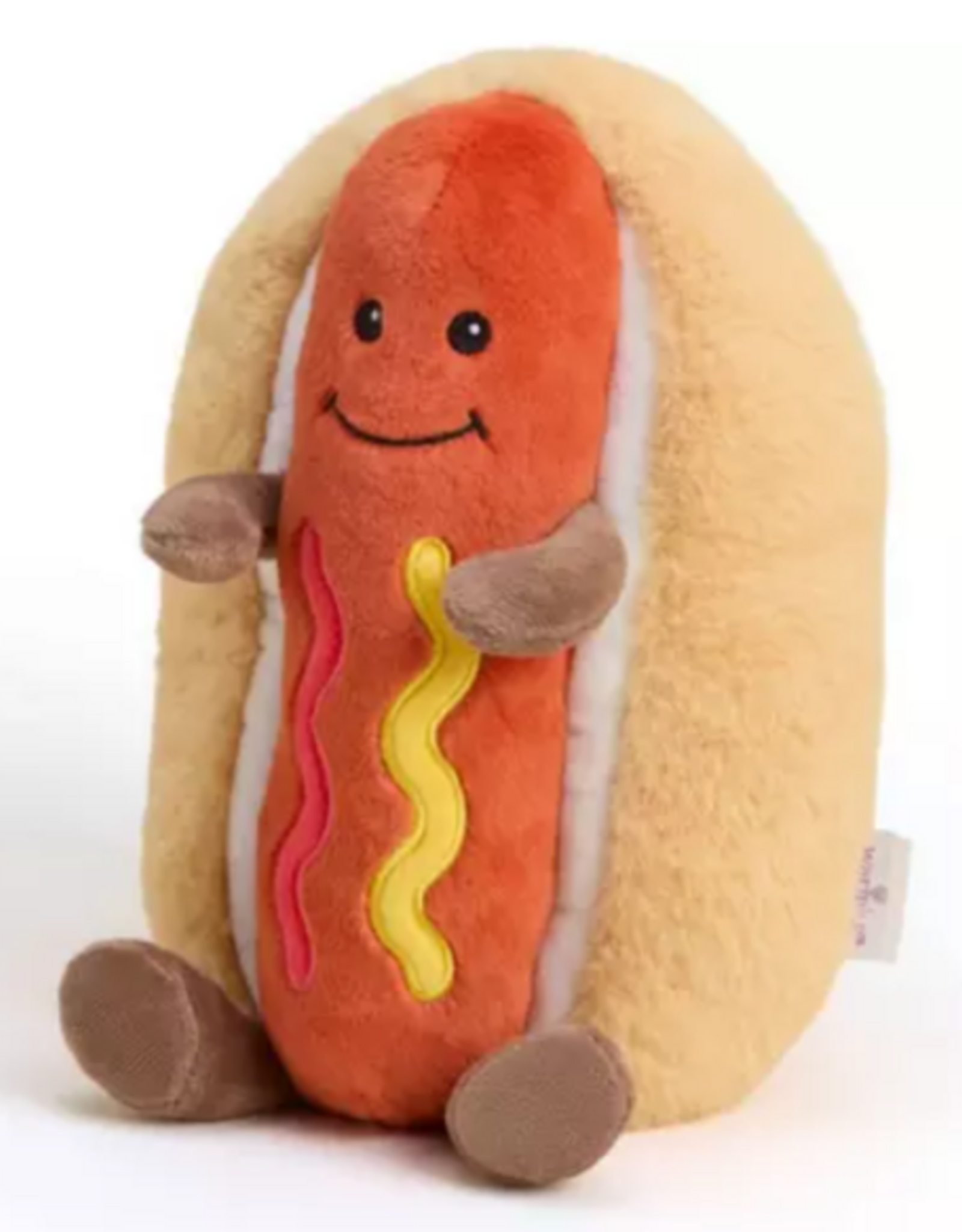 Warmies Warmies - Hotdog