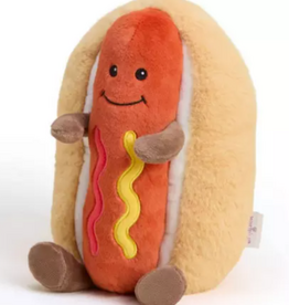 Warmies Warmies - Hotdog