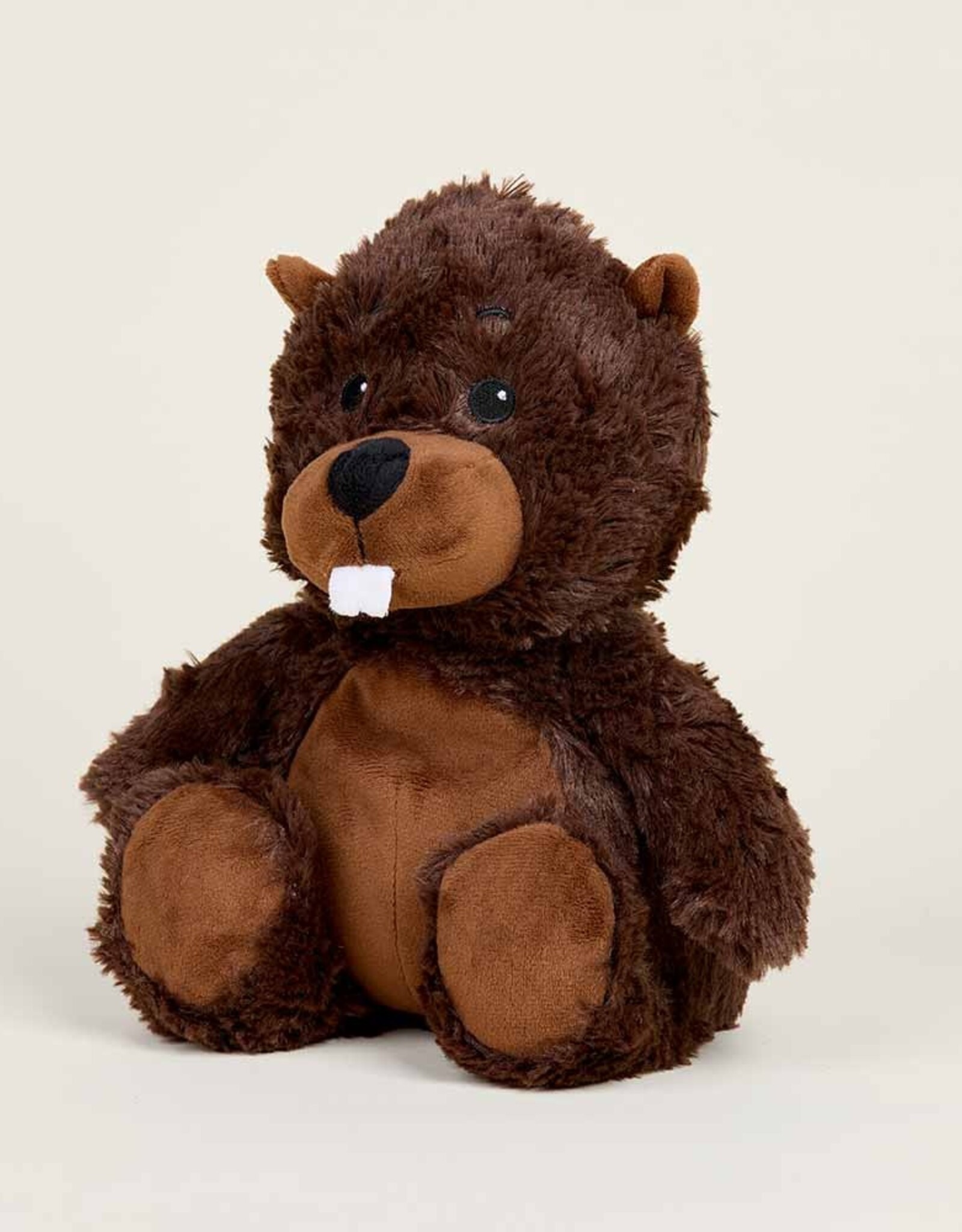 Warmies Warmies - Beaver