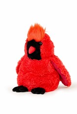 Warmies Warmies - Red Cardinal