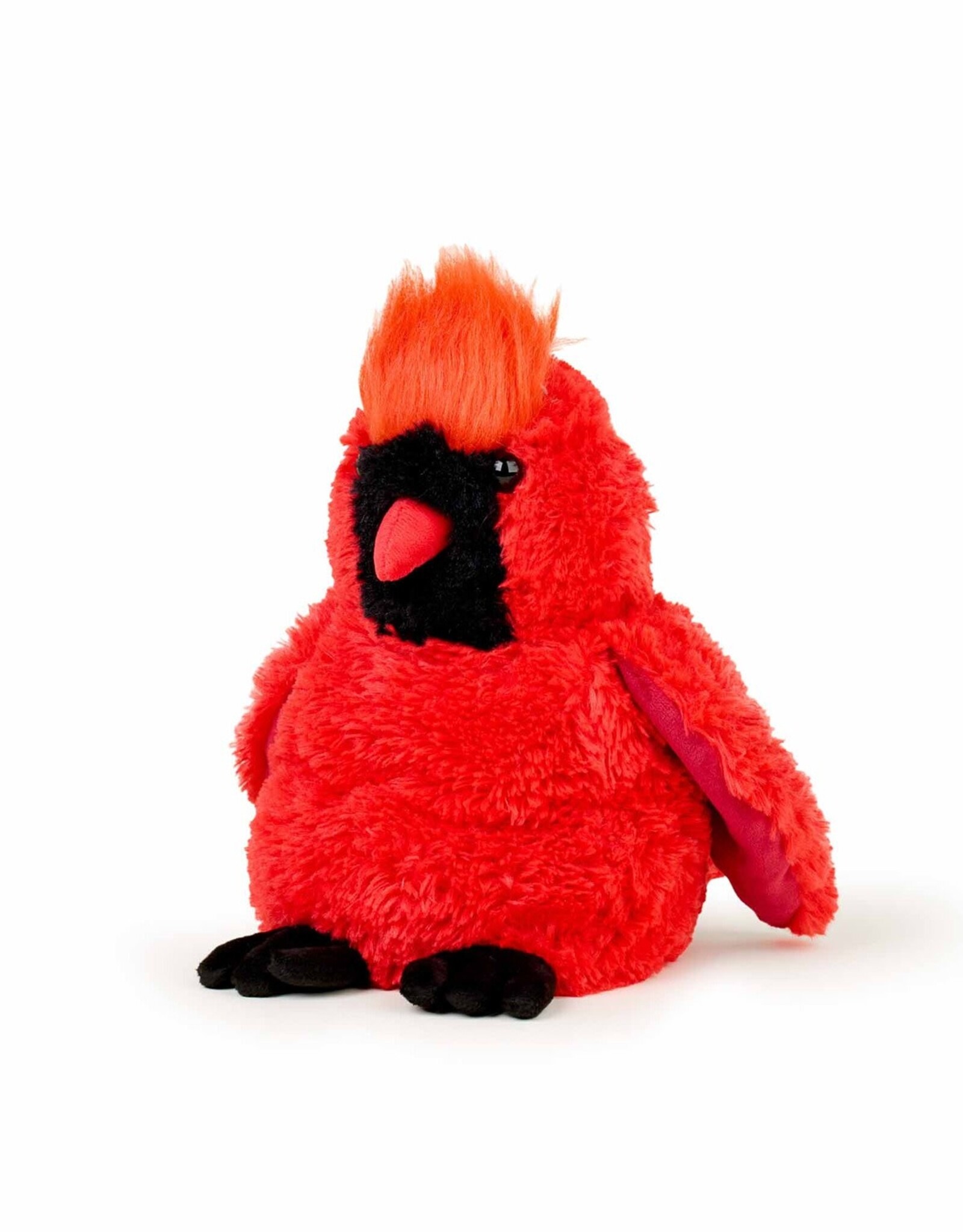 Warmies Warmies - Red Cardinal