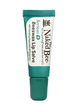 Naked Bee Serious Beeswax Lip Salve