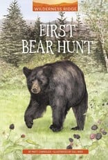 Capstone Publishing First Bear Hunt Paperback Book