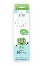 Glo Pals Glo Pals - Pippa/Green