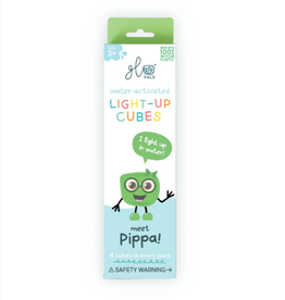 Glo Pals Glo Pals - Pippa/Green