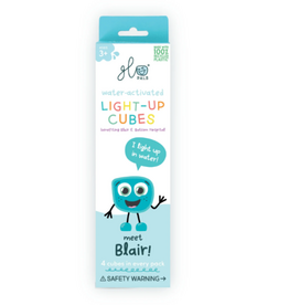 Glo Pals Glo Pals - Blair/Blue