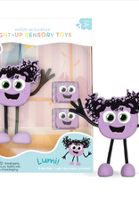 Glo Pals Glo Pals - Lumi Character