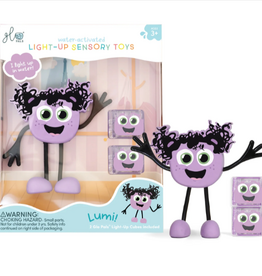 Glo Pals Glo Pals - Lumi Character