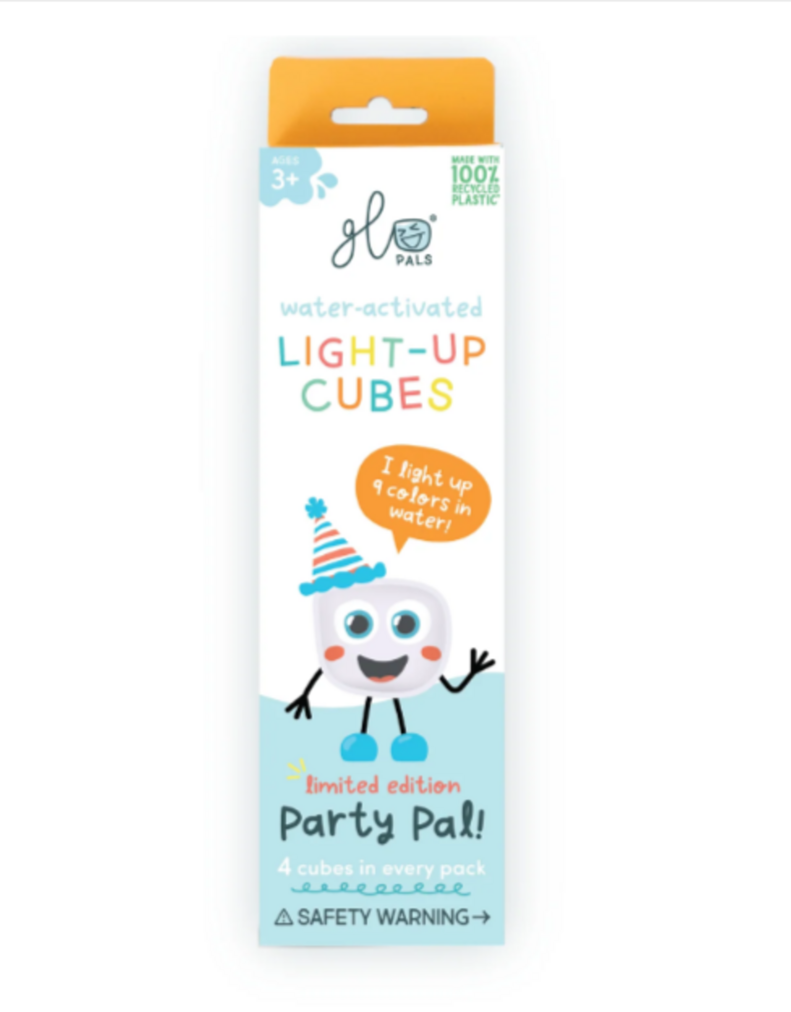 Glo Pals Glo Pals - Party Pal