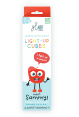 Glo Pals Glo Pals - Sammy Red