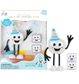 Glo Pals Glo Pals - Party Pal Character