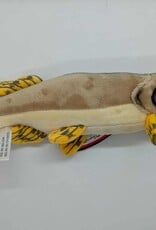 Cabin Critters Northern Pike 10" Stuffed Animal