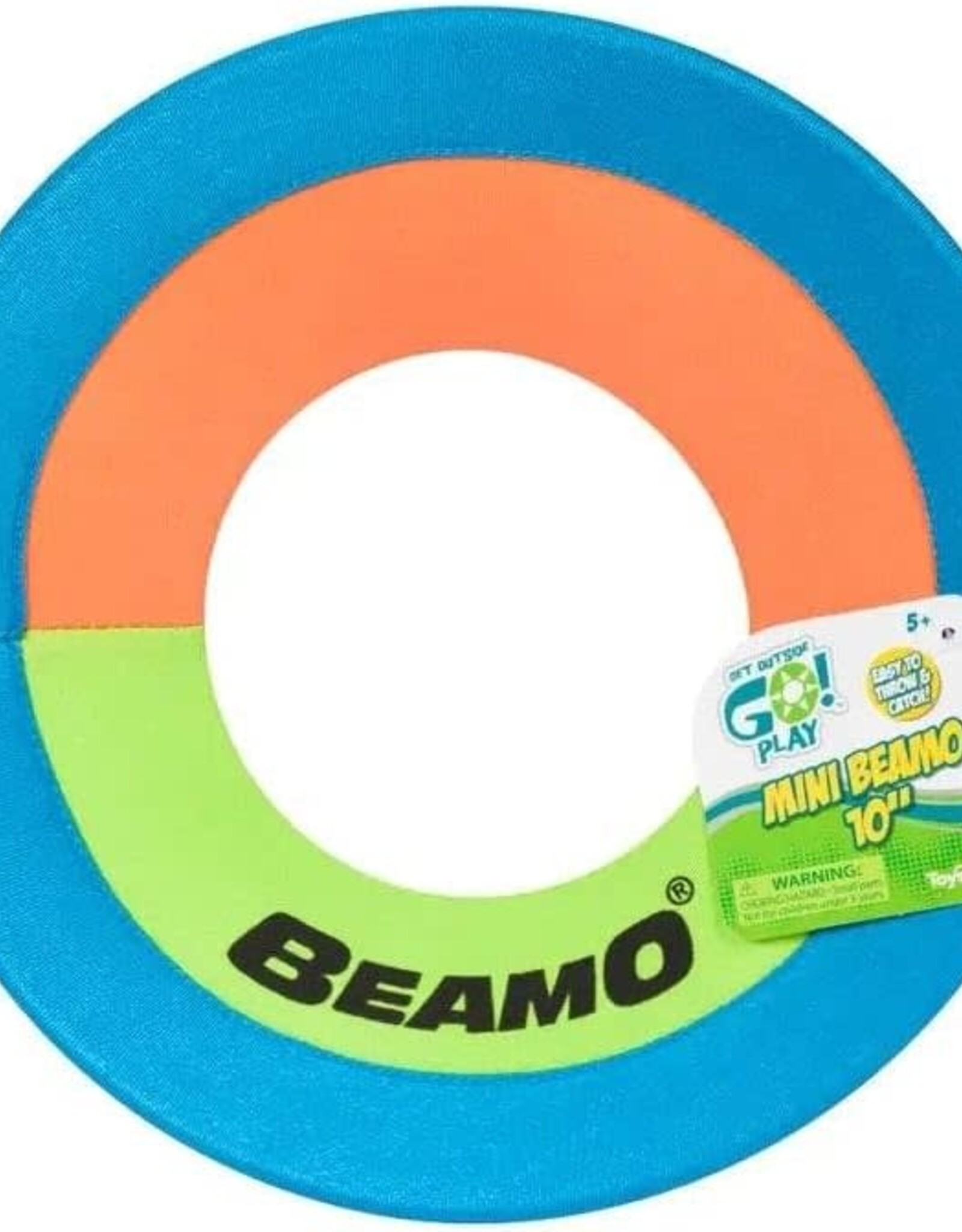 Toysmith 10" Beamo