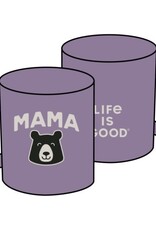 Life Is Good Mama Bear-Head Jake's Mug