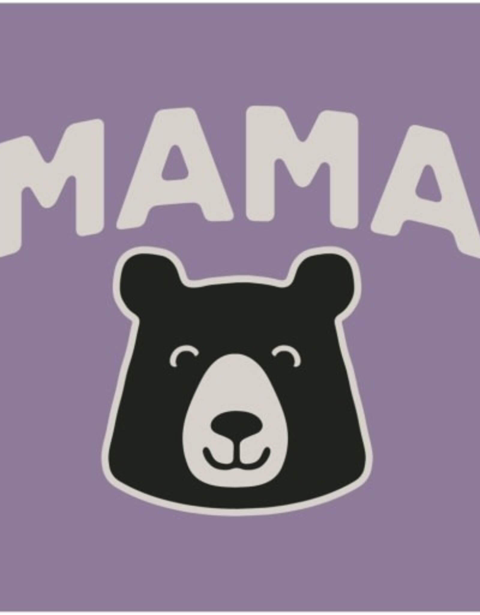 Life Is Good Mama Bear-Head Jake's Mug