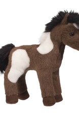 Douglas Aztec Paint Horse Stuffed Animal