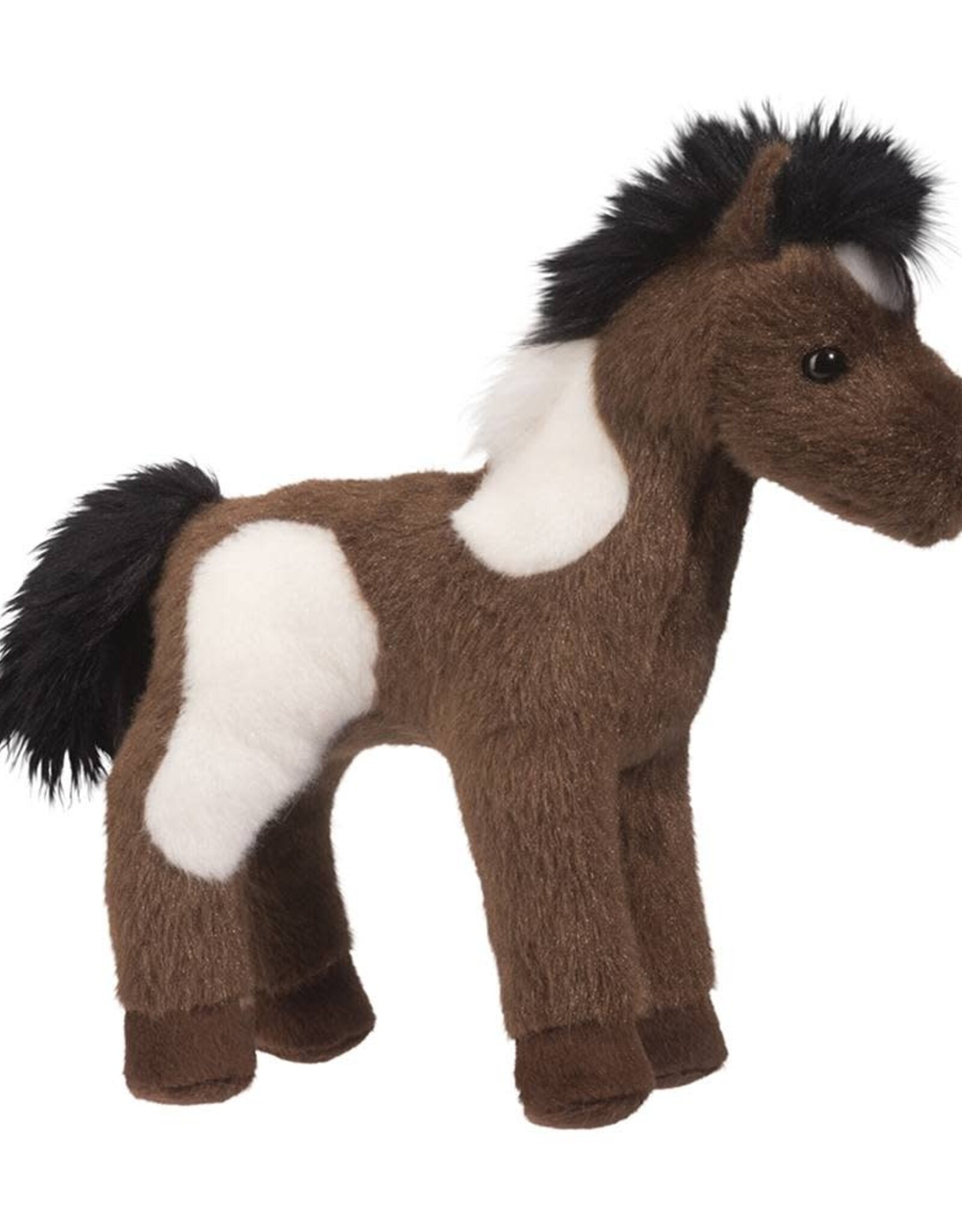Douglas Aztec Paint Horse Stuffed Animal