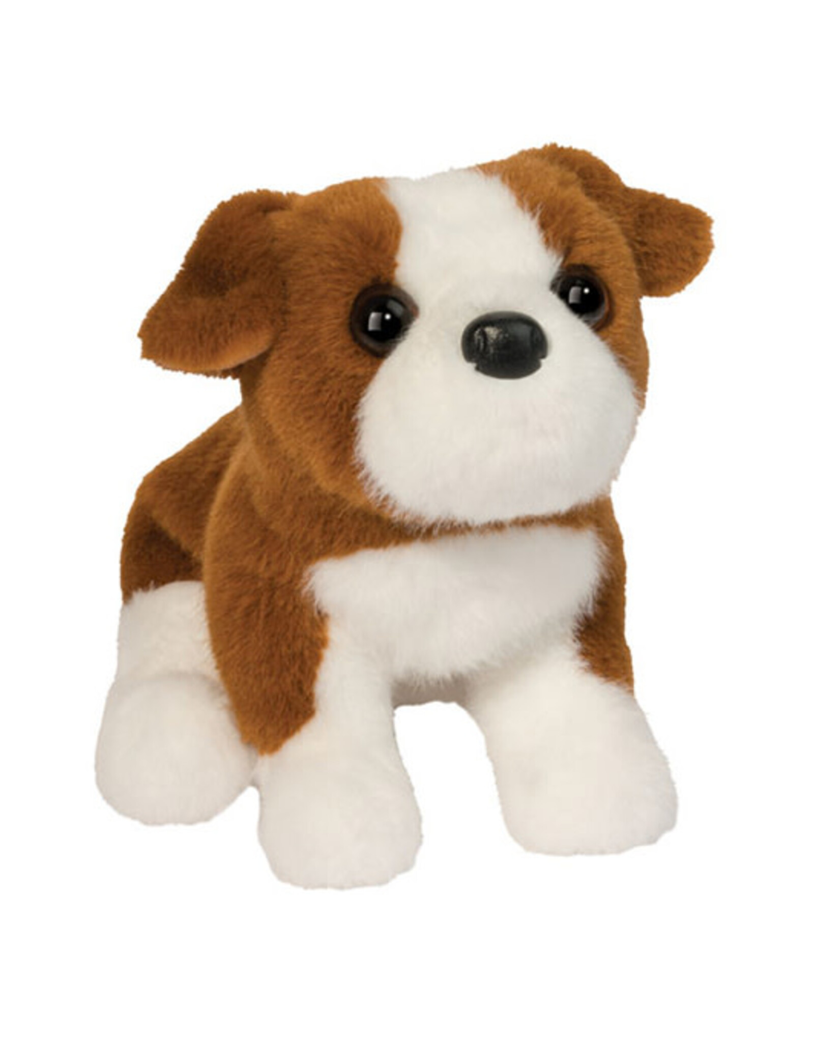 Douglas Bubbie Bulldog Stuffed Animal
