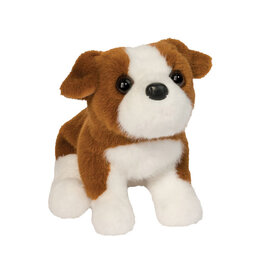 Douglas Bubbie Bulldog Stuffed Animal