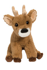 Douglas Staggie Soft Deer Stuffed Animal